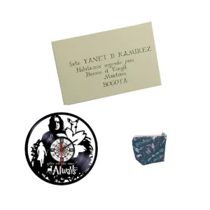 Combo Harry Potter #2