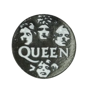 Pines Bandas de Rock / Queen