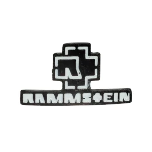 Pines Bandas de Rock / Rammstein