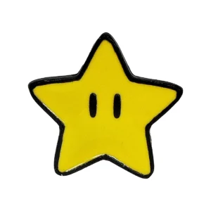 Pines Mario Bros