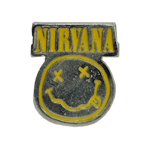 Pines Bandas de Rock / Nirvana