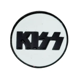 Pines Bandas de Rock / Kiss