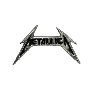 Pines Bandas de Rock / Metallica