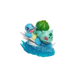 Figuras de anime Pokemón Individual