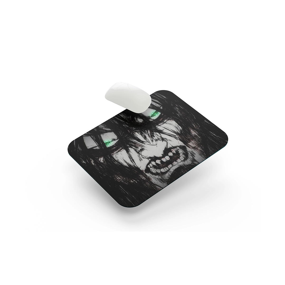 Mouse Pad Shingeki no Kyojin