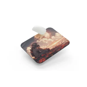 Mouse Pad  Astronautas