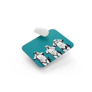 Mouse Pad Star Wars