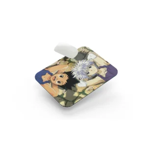 Mouse Pad Hunter x Hunter