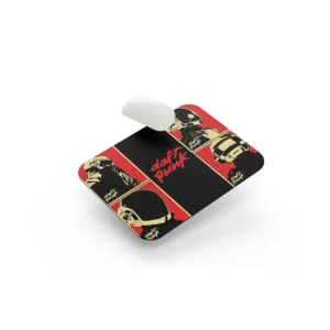 Mouse Pad  Daft Punk