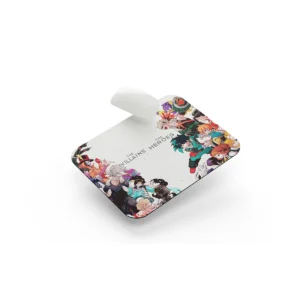 Mouse Pad  Boku no Hero