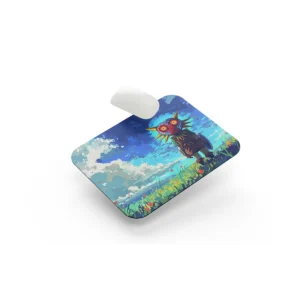 Mouse Pad Legend of Zelda